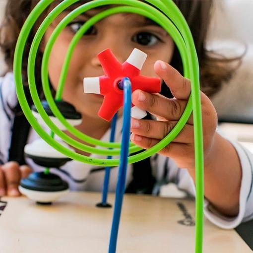 E11656 Stazione innovativa