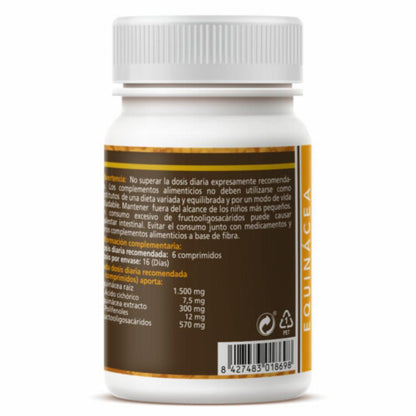 Échinacée 500 mg Sotya, 100 comprimés