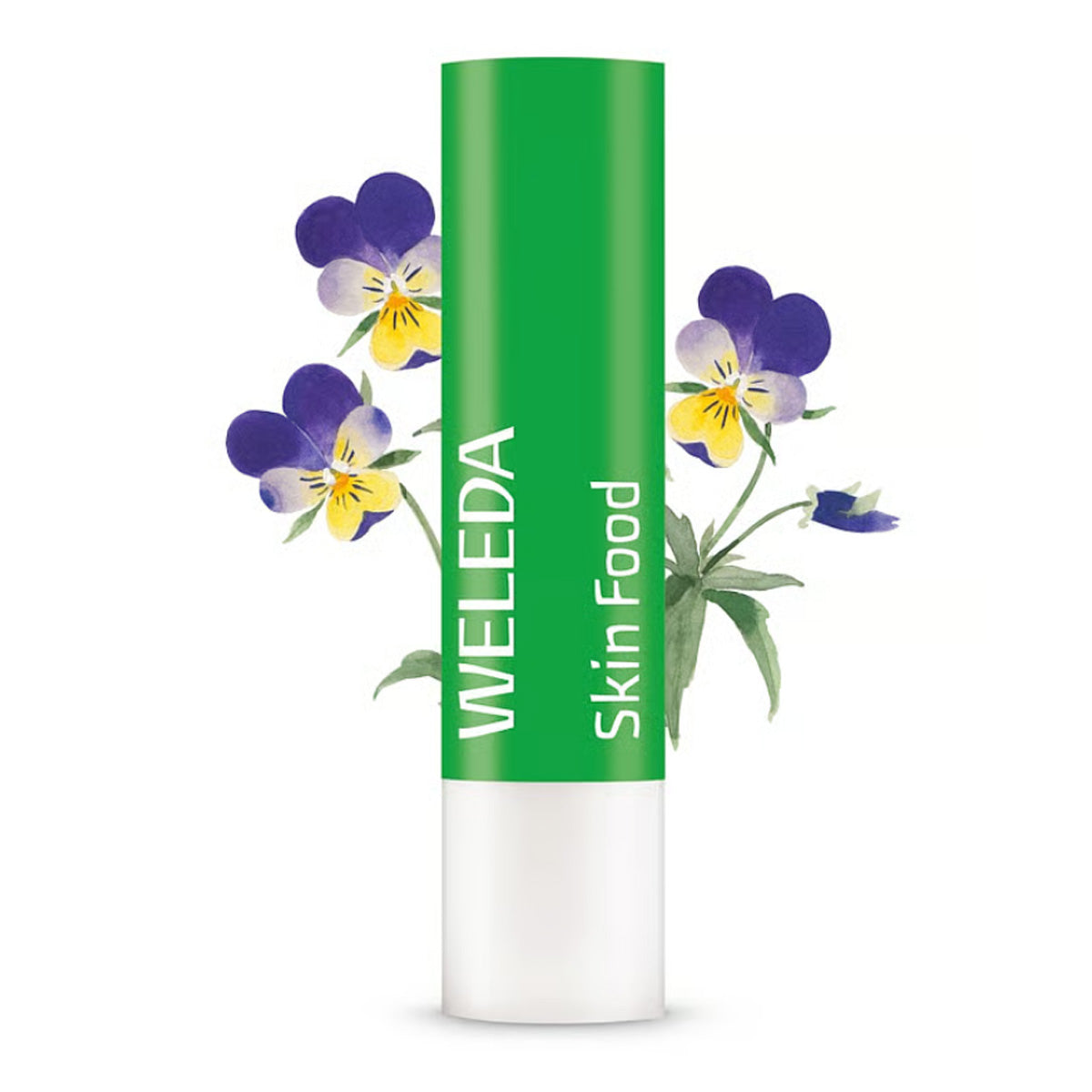 Skin Food Lippenstift Weleda 4,8 g