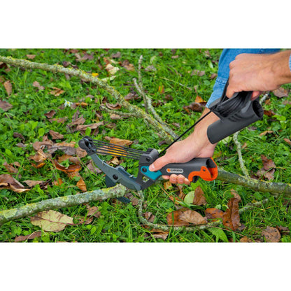 Combisystem Pole Pruner