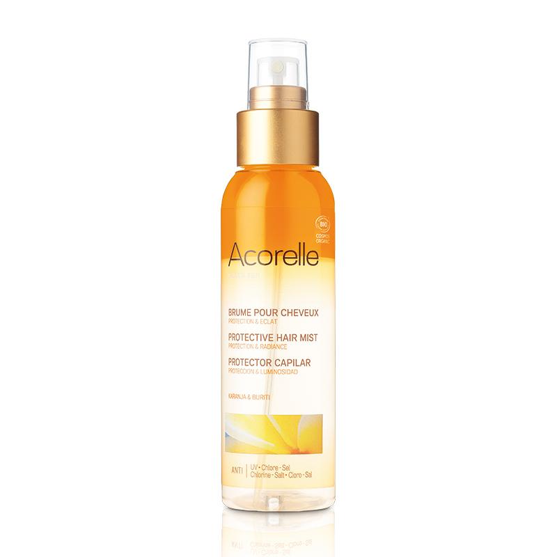 Haar-Sonnenschutz Acorelle 100 ml