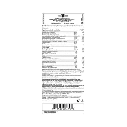 Formule VM-2000 90 tabletten