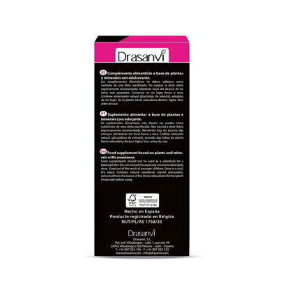 Flavogen Silhouette 500 ml