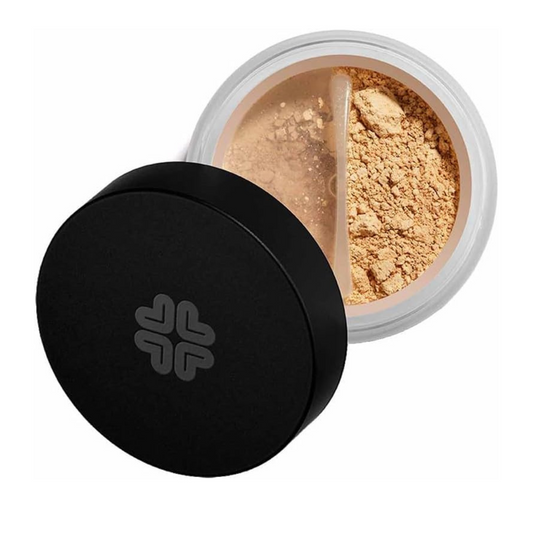 Cień mineralny cream soda Lily Lolo 2 g