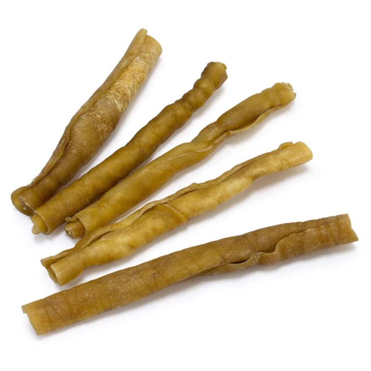 Büffel-Kollagen-Sticks für Hunde Arquivet 12 cm  5 Stück