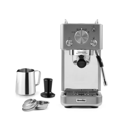Machine à expresso Breville SlimLine VCF185X