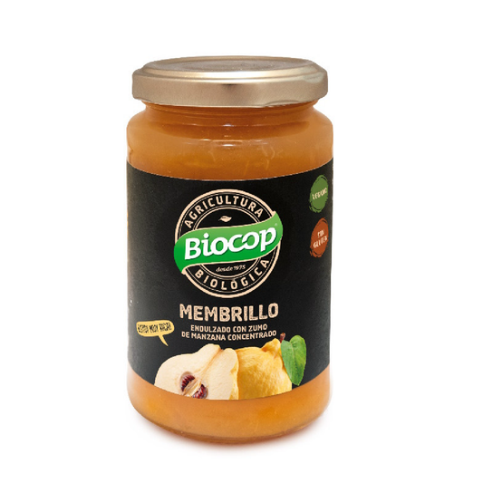 Compota de Membrillo Biocop 265g