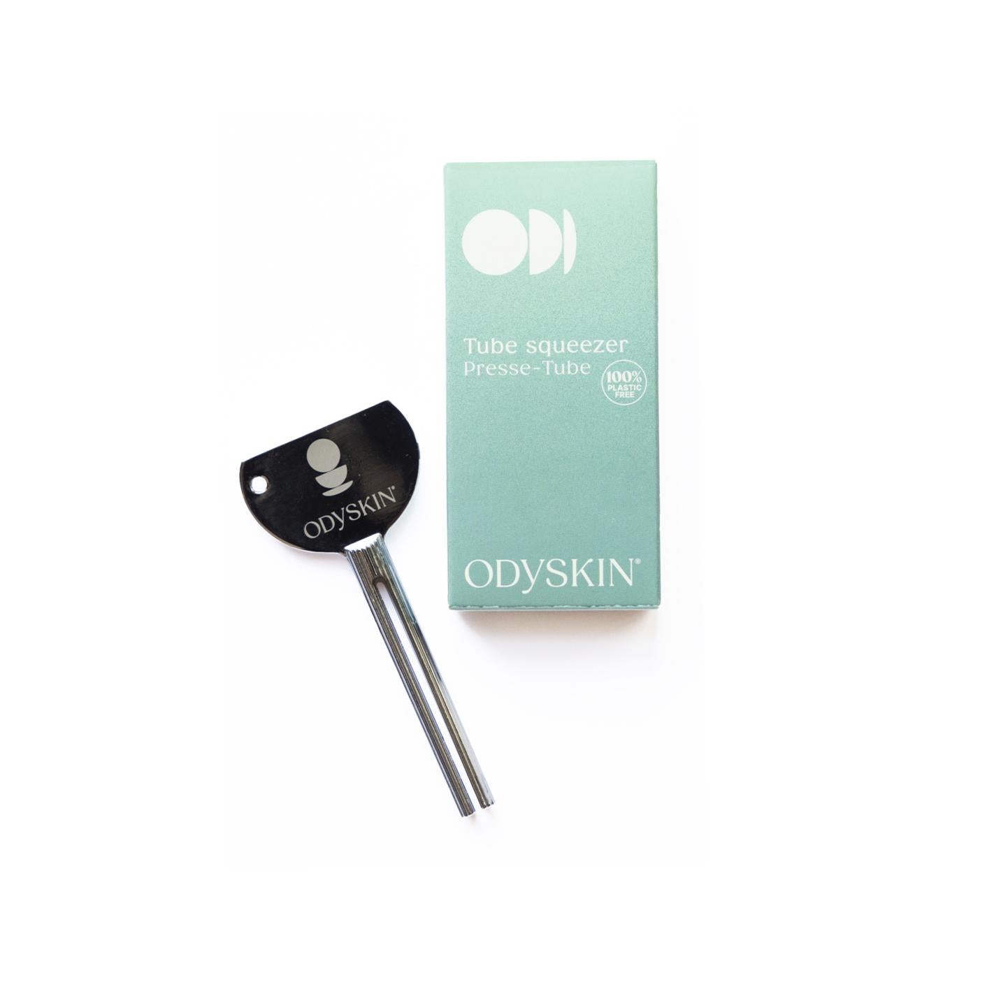 Chiave spremi-tubetti per cosmetici Odyskin