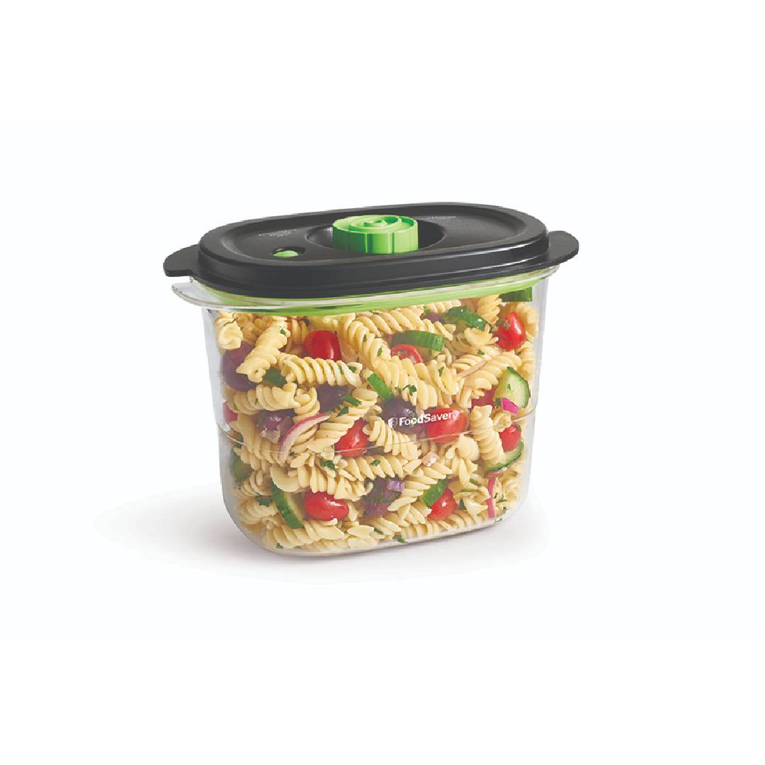 Pojemnik do pakowania próżniowego New Fresh Container 1,7 L Foodsaver