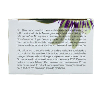 Passiflora Soria Natural, 60 tabletter