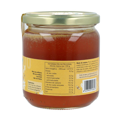 Miele millefiori Biocop 450 g