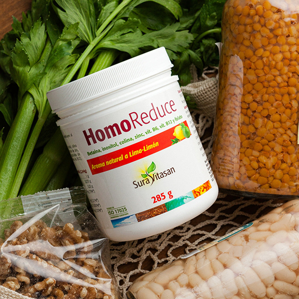 2er-Pack Homoreduce, Sura Vitasan, 285 g