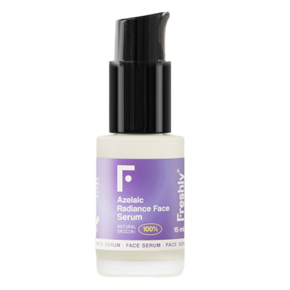 Minigröße – Azelaic Radiance Face Treatment (15 ml)
