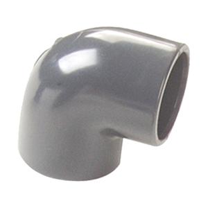 Winkelstück Durchmesser 50-90º P/encolar Pn16