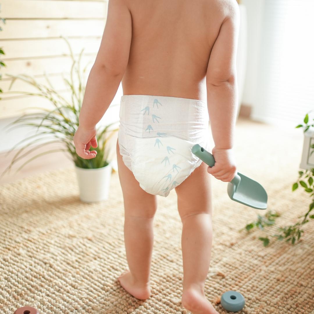 Pack Ahorro Pañales T6 XL (13-18kg) Pingo 64 unidades