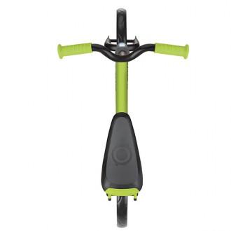 Go Globber Green Children's Bicycle