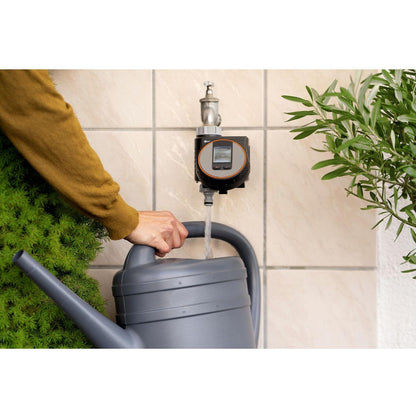Programmatore di irrigazione Flex Gardena