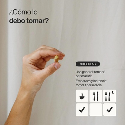 Veganistisch omega 3 80% DHA uit algenolie Zenement 90 capsules