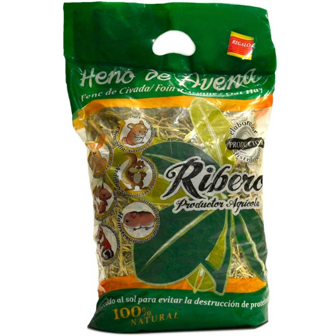 Oat Hay for Rabbits and Rodents Ribero 5 kg