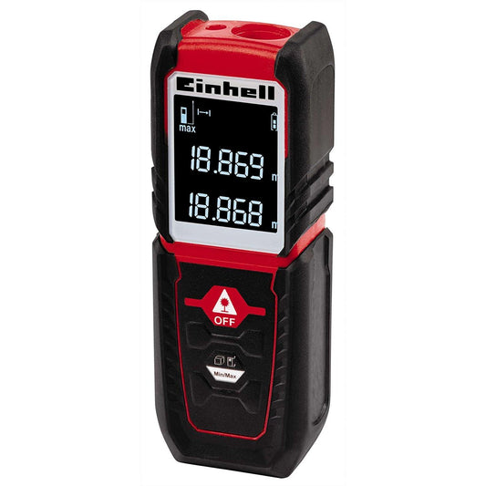 Einhell TC-LD 25 laser measuring device