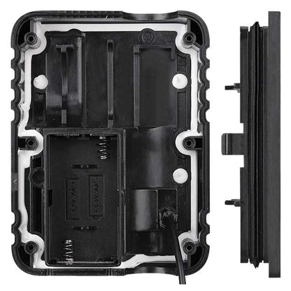 Digitaler Bewässerungsprogrammierer Full Vision, Aquacontrol