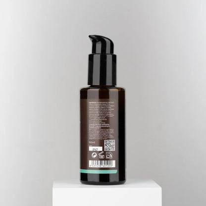 Gel riducente anticellulite Firmness Arganour 100 ml