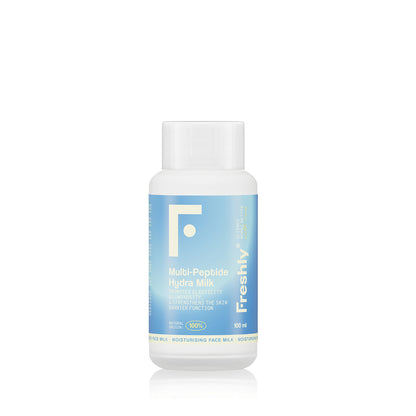 Multi Peptide Hydra Milk, Freshly, 100ml