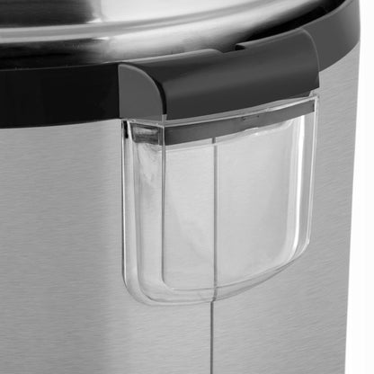 PROGRAMMIERBARER ELEKTRISCHER SCHNELLKOCHTOPF 6 L HPE 6075