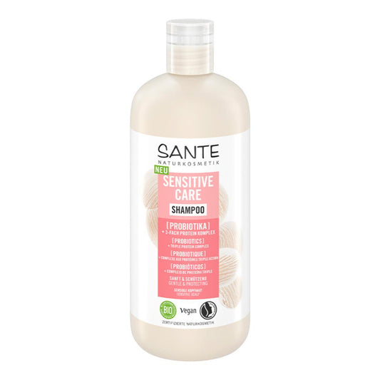 Sante Sensitive Probiotic Care Shampoo 500 ml
