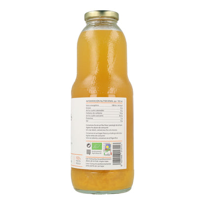 Jus d'orange bio Cal Valls 200 ml