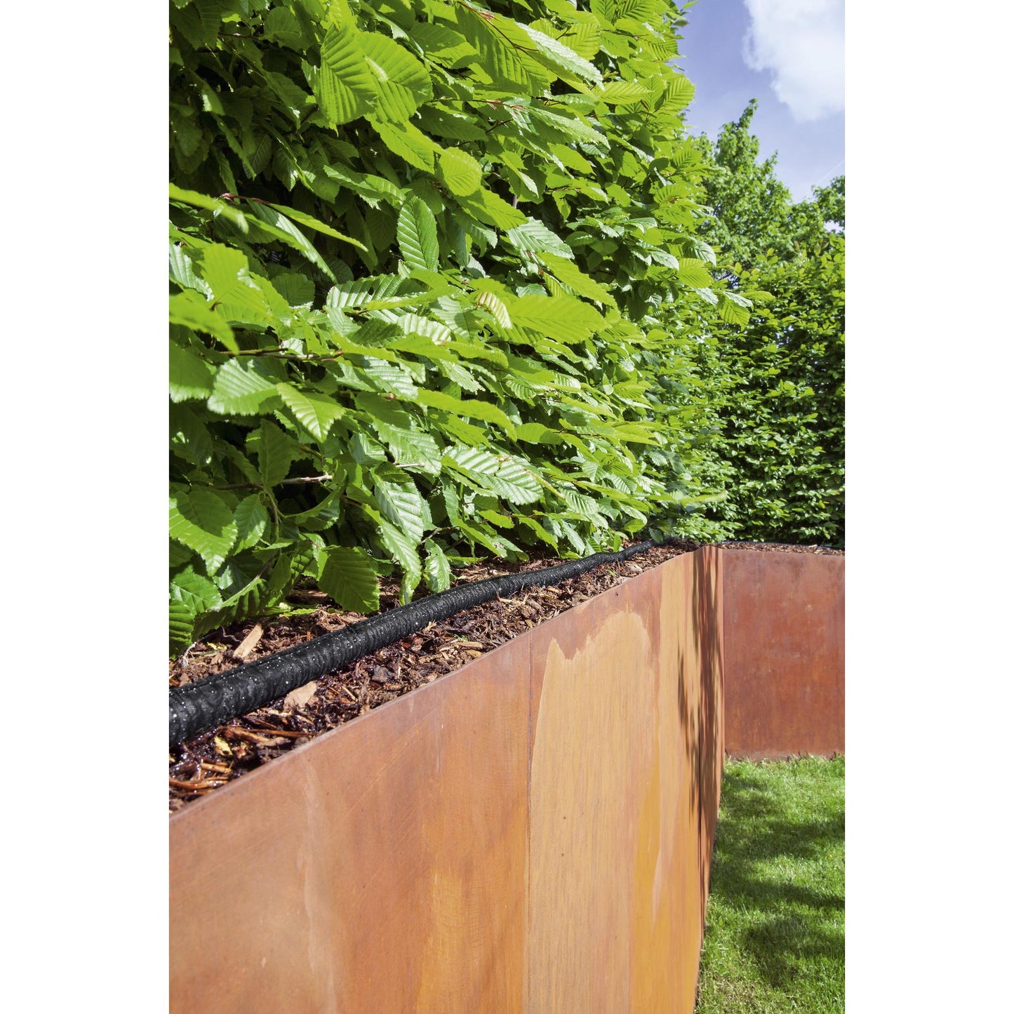 Kit tubo poroso 20 m Karcher