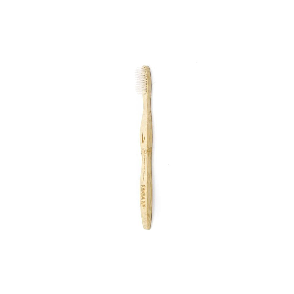 Bio Bamboo Bamboo Toothbrush