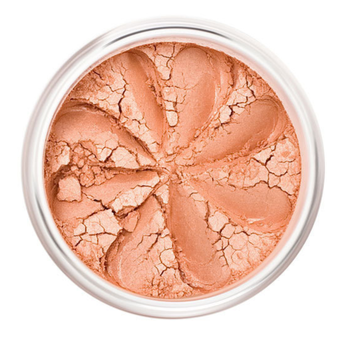 Mineralisches Rouge Juicy Peach Lily Lolo 3 g