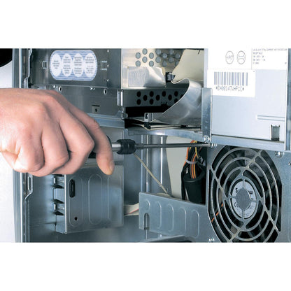 Torx-skruvmejselbits 89 mm Wolfcraft TX 20