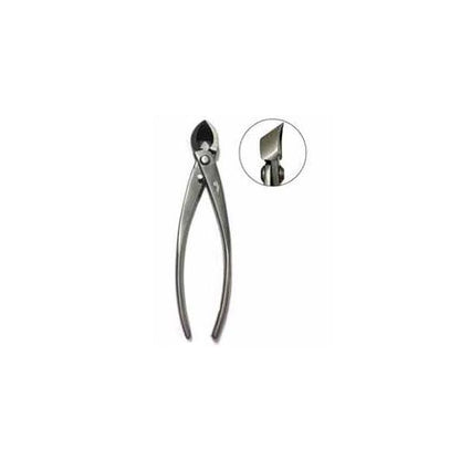 Sécateur concave droit 170 mm inox. RYUGA