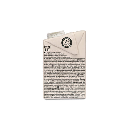 Biologische suikervrije haverdrank ECOMIL 500 ml