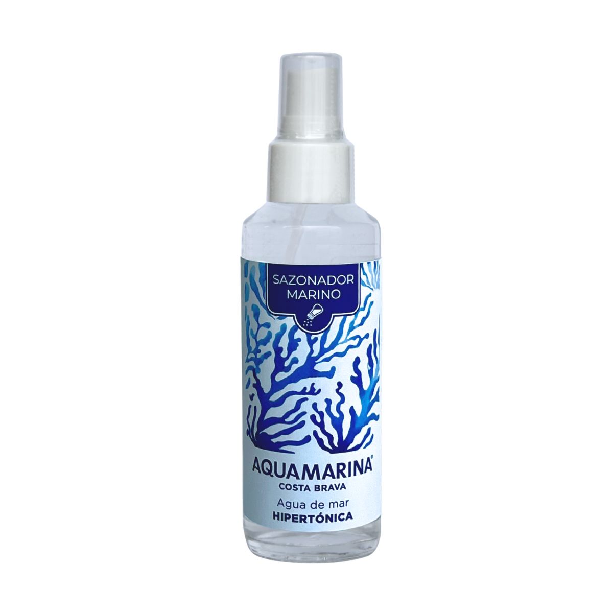 Condimento marino Aquamarina Costa Brava 150 ml