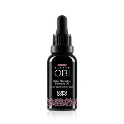 Siero equilibrato in olio, Eleven Obi, 30 ml