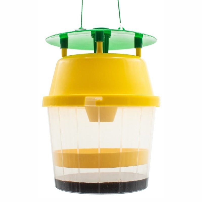 Velutinatrap Kit Attrattivo + Trappola per vespa asiatica velutina 2 pz