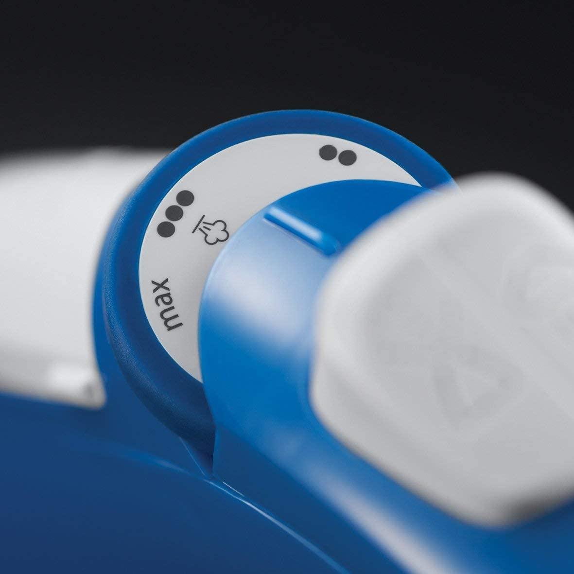 Płyta parowa Light & Easy Brights Sapphire Russel Hobbs