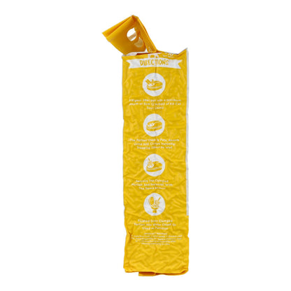 Kit Cat Arena Eco SoyaClump – Original 7 l Katzenstreu