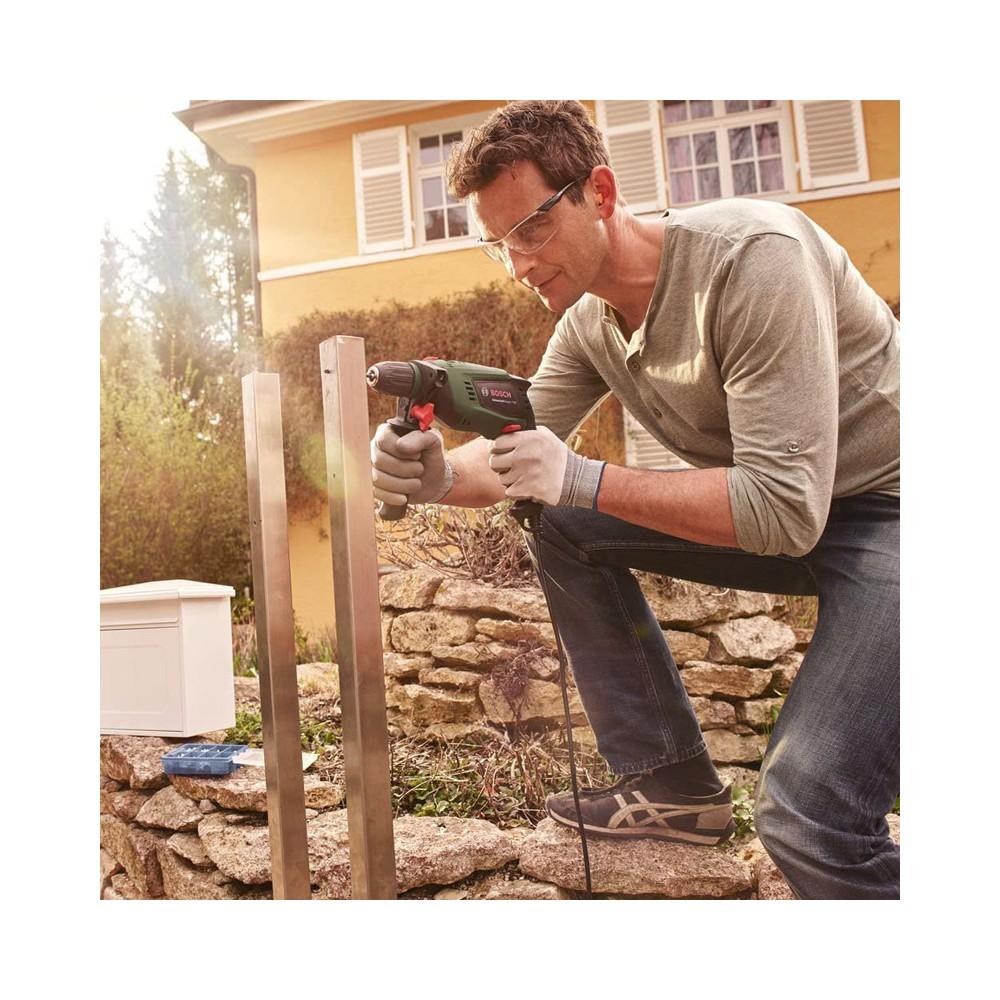 Universal Impact percussion drill