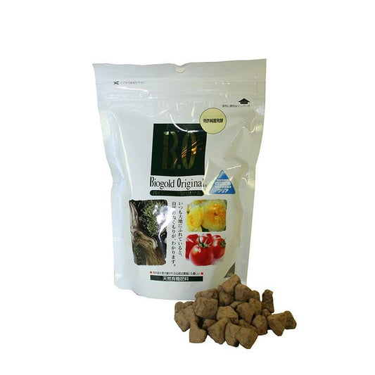 Nawóz organiczny Biogold 900 g