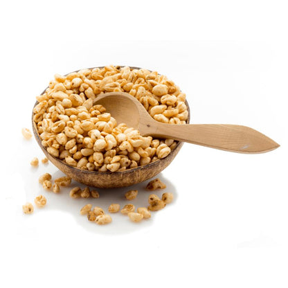 Bio-Dinkel mit Honig El Granero 300 g