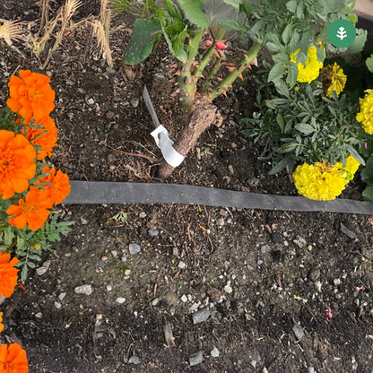 Rolka wysiękowa Agro Planeta Huerto 200 m