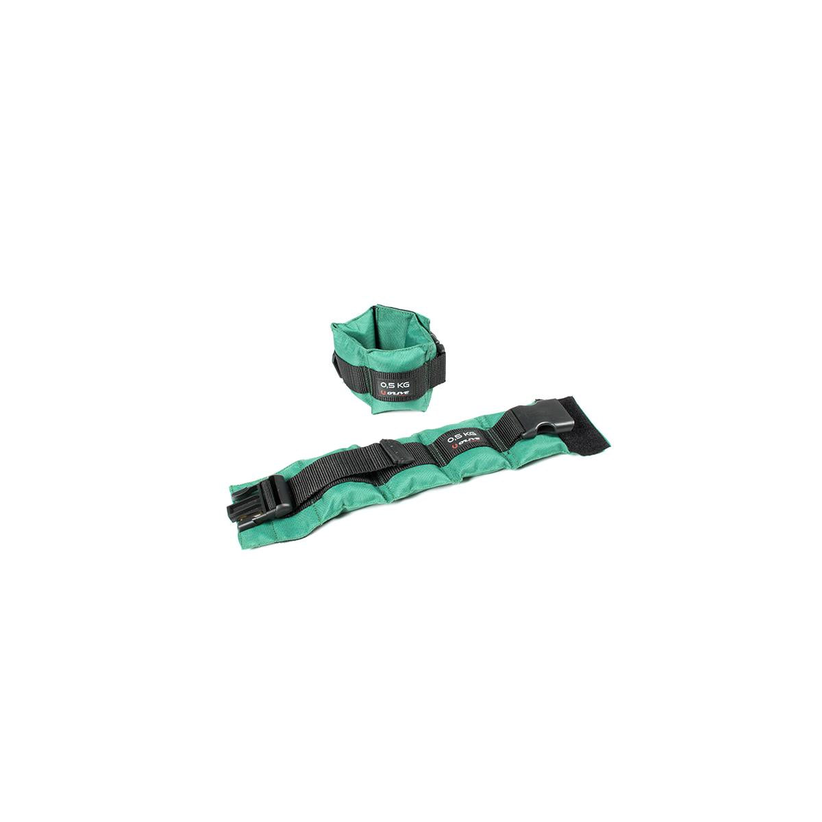 Cavigliera O'Live (2 pezzi) 1,5 kg