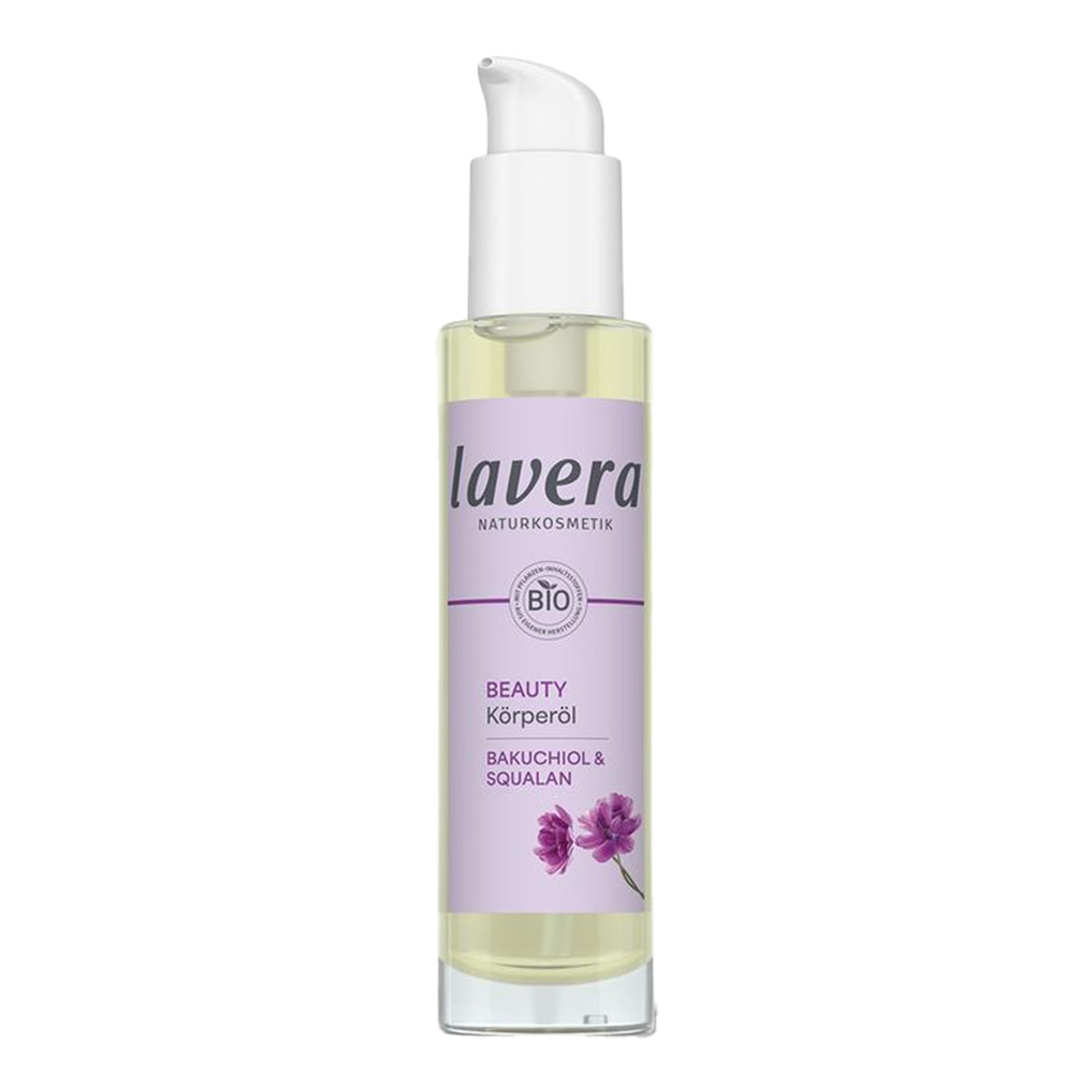 Aceite belleza reafirmante bakuchiol & escualano 100 ml