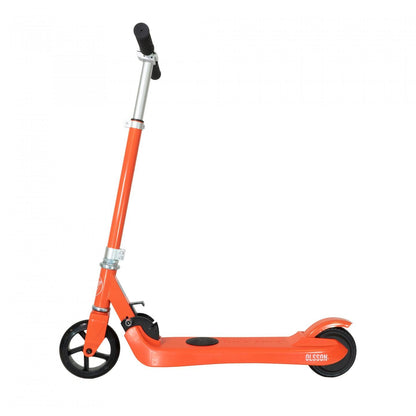 Olsson Fun Red Electric Scooter