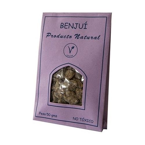 Benzoin granules 50 g