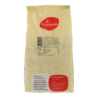 Fruktmüsli El Granero 1 kg